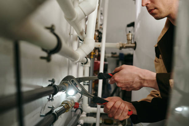 Best Faucet Repair  in Wyoming, DE