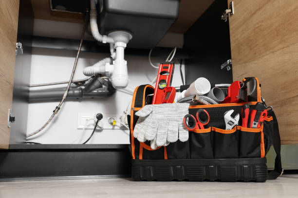 Sprinkler Systems in Wyoming, DE