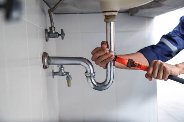 Best 24-Hour Plumber Near Me  in Wyoming, DE