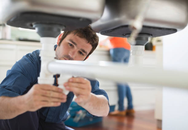 Best Sewer Cleaning Services  in Wyoming, DE