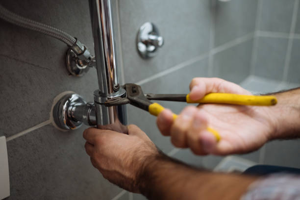Best Plumbing Repair Near Me  in Wyoming, DE