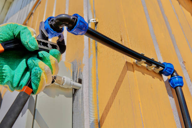 Best Drain Cleaning Services  in Wyoming, DE