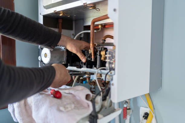 Best Plumbing Services Near Me  in Wyoming, DE