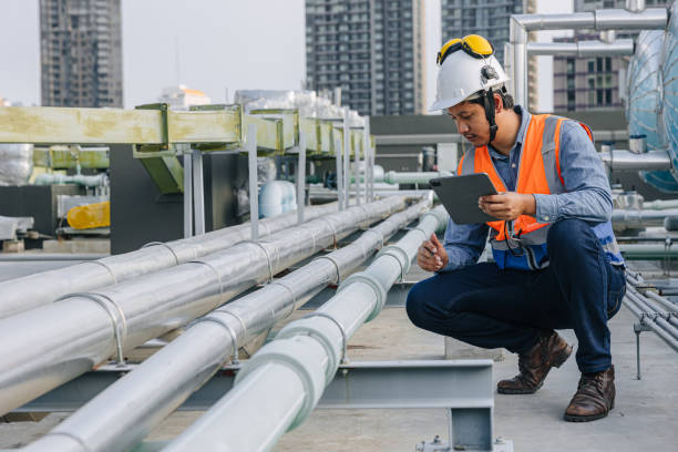 Best Leak Detection Services  in Wyoming, DE