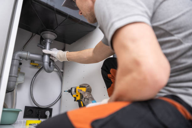 Best Affordable Plumbing Services  in Wyoming, DE