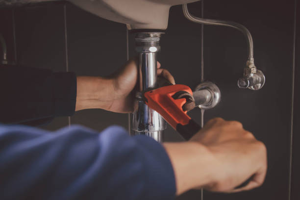 Best Best Plumbers Near Me  in Wyoming, DE